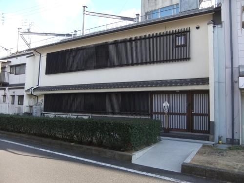Marugame Guest house Wellkame0