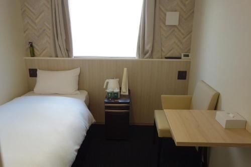 โดทงโบริ คริสตัล โฮเทล 2 (Dotonbori Crystal Hotel Ⅱ)2