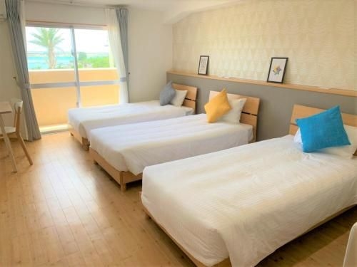 Hotel Miyakojima0