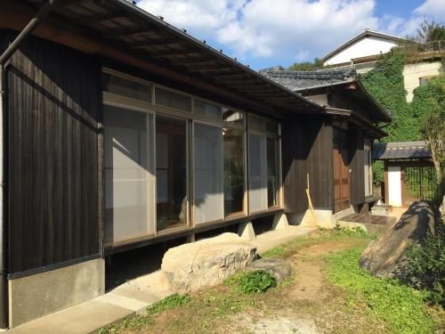 Guesthouse&Cafe Usukiya1