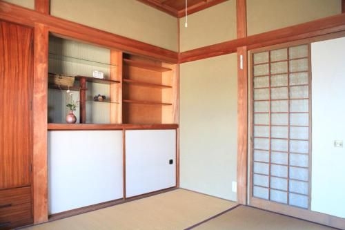 Okayama Hostel Igusa4