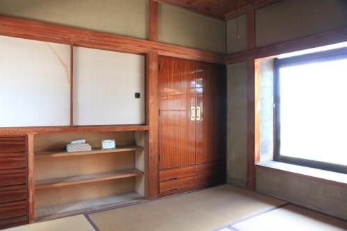 Okayama Hostel Igusa1