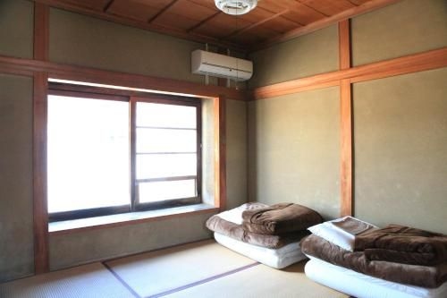 Okayama Hostel Igusa3