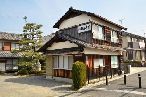 Biwako House0