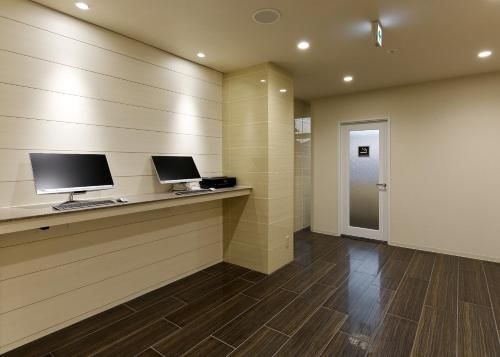 Hotel Green Core Bando4
