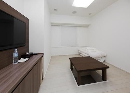 Hotel Green Core Bando2