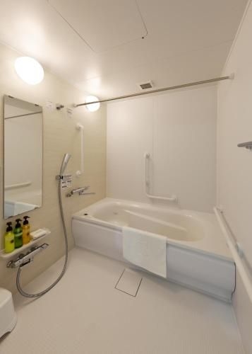 Hotel Green Core Bando1