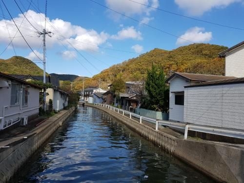 Midori Guesthouse&Hostel3