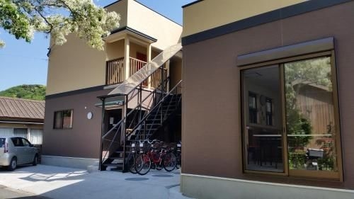 Midori Guesthouse&Hostel0