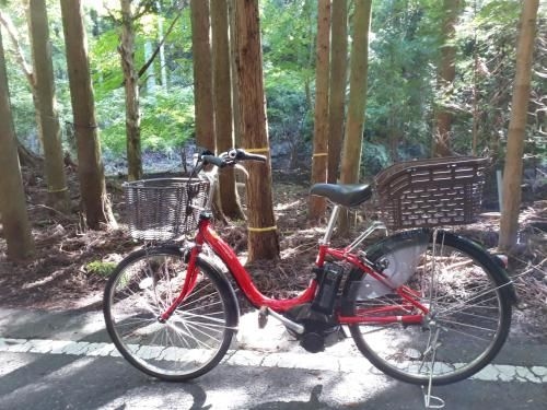 Midori Guesthouse&Hostel1