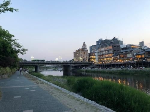 On My Way Kyoto GuestHouse1