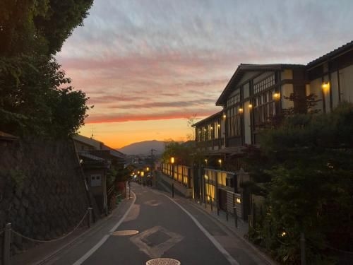 On My Way Kyoto GuestHouse2