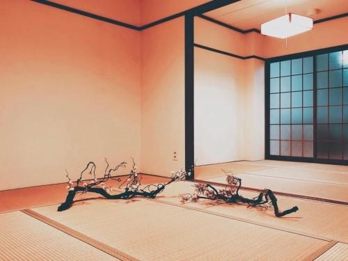 On My Way Kyoto GuestHouse0