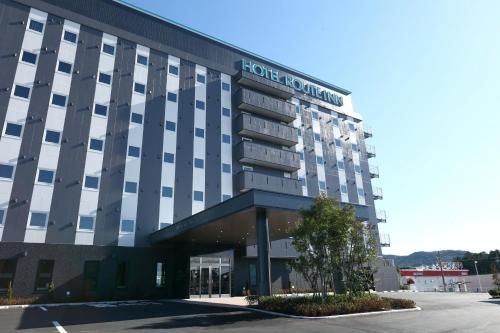 Hotel Route-Inn Shinshiro (Hotel Route Inn Shinshiro)0