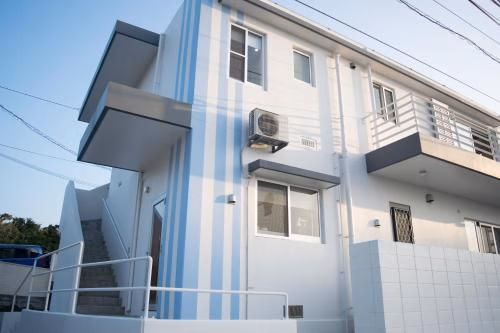 Ocean View Terrace BISE3