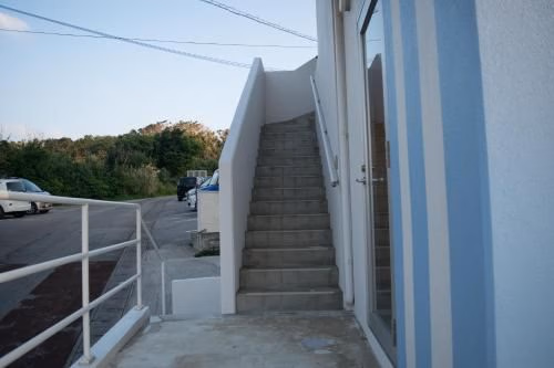 Ocean View Terrace BISE4