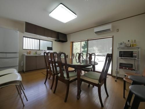 森と空と家 Spacious private house Moritosora (Villa Forest&Sky)3
