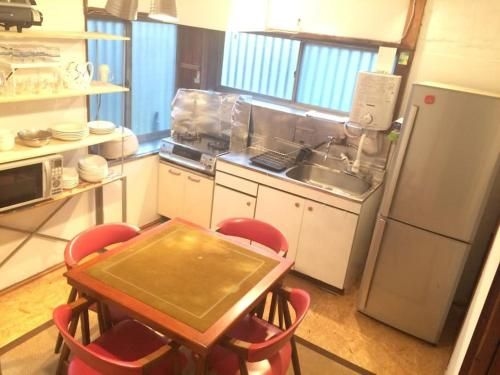 Greenhouse2 Mt.fuji GOTEMBA3