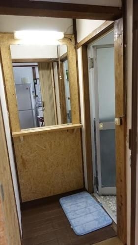 Greenhouse2 Mt.fuji GOTEMBA2