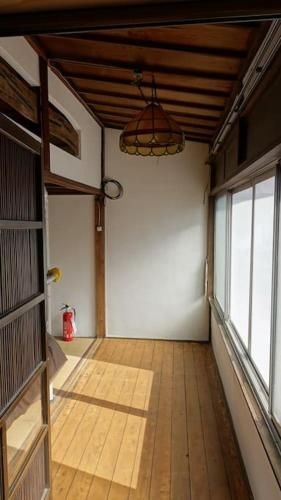 Greenhouse2 Mt.fuji GOTEMBA1