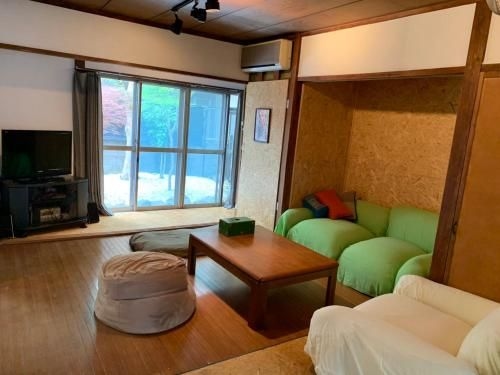 Greenhouse2 Mt.fuji GOTEMBA0