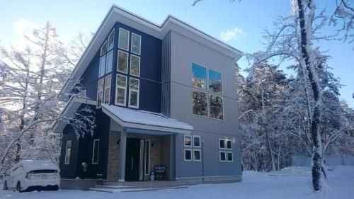 Avanti Chalet0