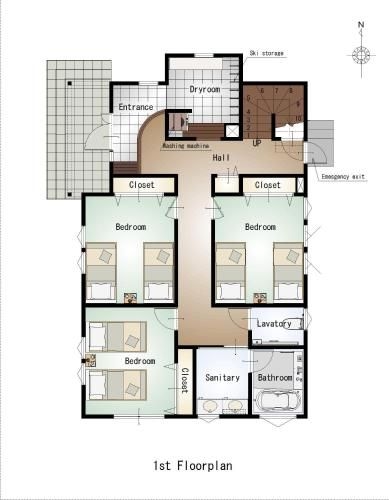 Avanti Chalet2