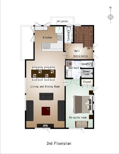 Avanti Chalet1