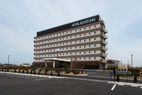 โรงแรมรูท อินน์ คะชิมะ (Hotel Route Inn Kashima)0
