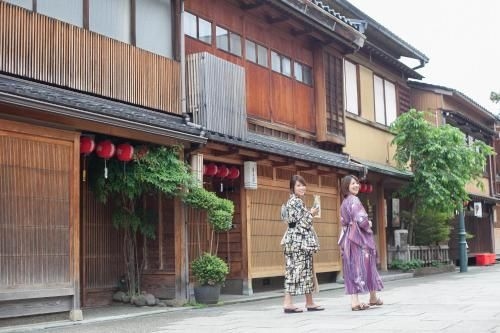 Nishichaya TABI-NE2
