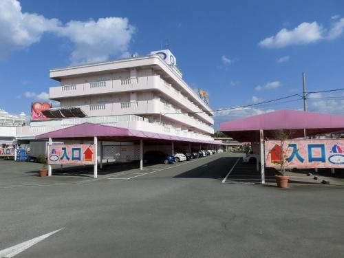 โฮเทล ไฮเปอร์ โนอาห์ - สำหรับผู้ใหญ่เท่านั้น (Hotel Hyper Noah - Adult Only-)0