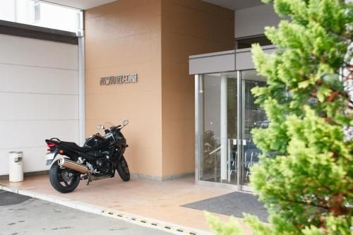 Hotel Omiya4