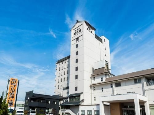 Hotel Omiya0