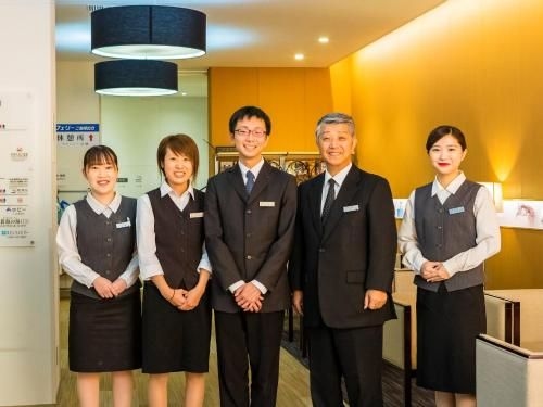 Hotel Omiya1