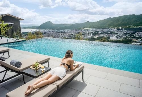 ANA InterContinental Beppu Resort & Spa4