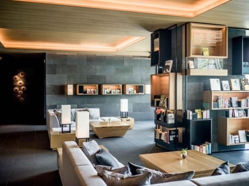 ANA InterContinental Beppu Resort & Spa2