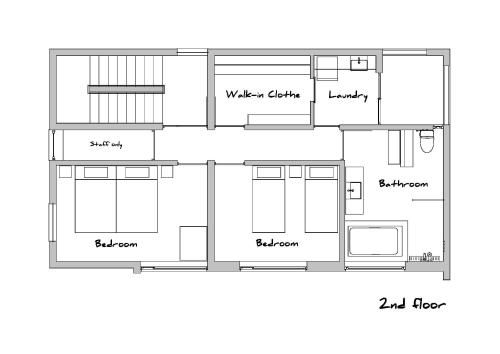 Beach House Purau2