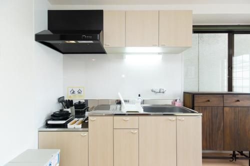 KARASAWA Bldg 2F・3F・4F (Karasawa Hotel Building 2F 3F 4F)3