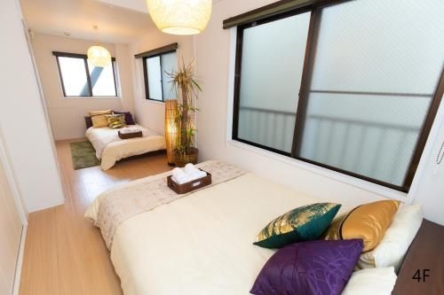 KARASAWA Bldg 2F・3F・4F (Karasawa Hotel Building 2F 3F 4F)4