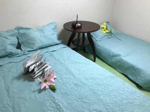 Hotel Wish HANA2