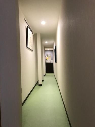 Hotel Wish HANA3
