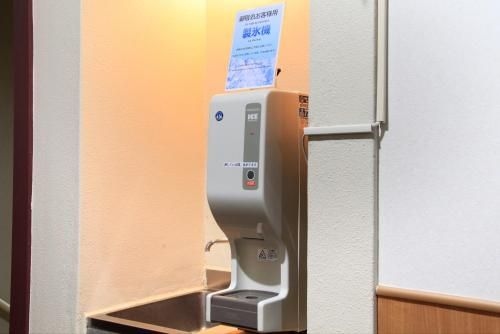 Sendai Business Hotel3