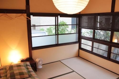 Roku Hostel Hiroshima4