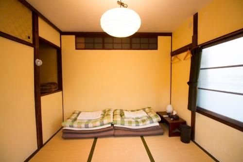 Roku Hostel Hiroshima2