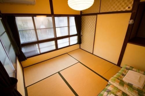 Roku Hostel Hiroshima3