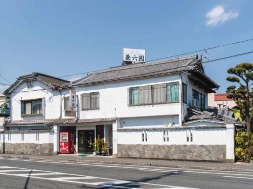 เค็นโรคุเอ็น (Kenrokuen)0