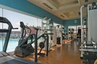 Hilton Alexandria Green Plaza3