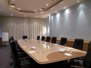 Hilton Alexandria Green Plaza2