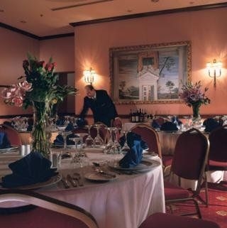 Hilton Alexandria Green Plaza0