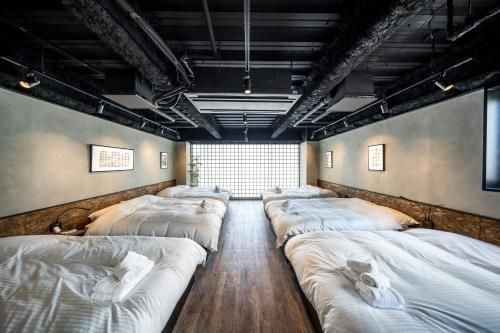 TOMALOUNGE -Ryogoku-0
